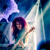 Concert report: Nova Twins