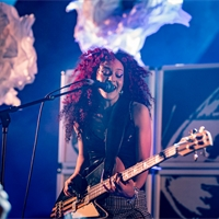 Concert report: Nova Twins
