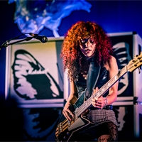 Concert report: Nova Twins