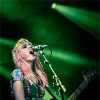 Concert report: Nova Twins
