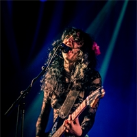 Concert report: Nova Twins