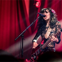 Concert report: Nova Twins