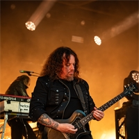 Concert report: Opeth