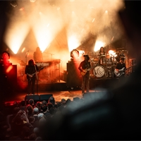 Concert report: Opeth