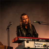 Concert report: Opeth