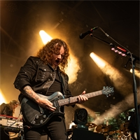 Concert report: Opeth
