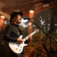 Concert report: Opeth