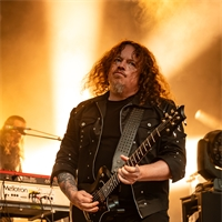 Concert report: Opeth