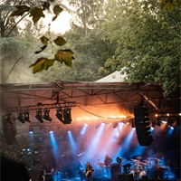 Concert report: Opeth