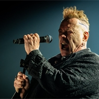 Concert report: PIL