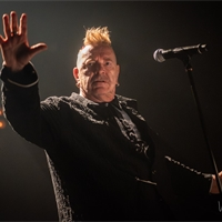 Concert report: PIL