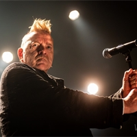 Concert report: PIL