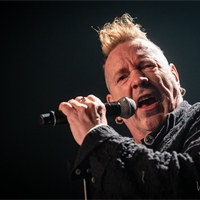 Concert report: PIL