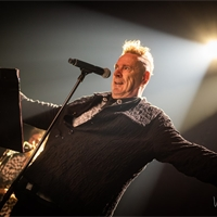Concert report: PIL