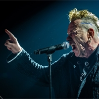 Concert report: PIL