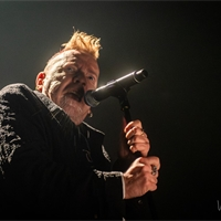 Concert report: PIL
