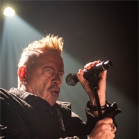 Concert report: PIL