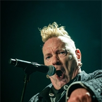Concert report: PIL