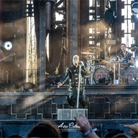 Concert report: Rammstein 2024