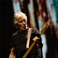 Concert report: Roger Waters