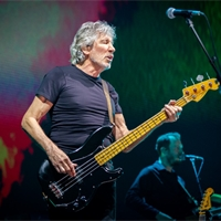 Concert report: Roger Waters