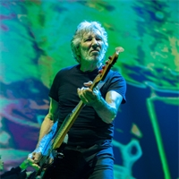 Concert report: Roger Waters