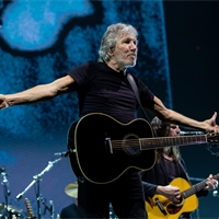 Concert report: Roger Waters