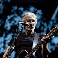 Concert report: Roger Waters
