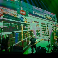 Concert report: Roger Waters
