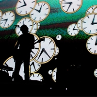 Concert report: Roger Waters