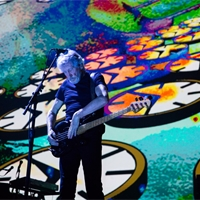 Concert report: Roger Waters