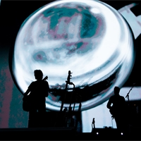 Concert report: Roger Waters