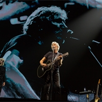 Concert report: Roger Waters