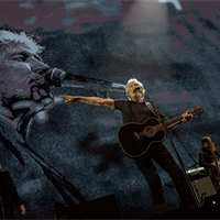 Concert report: Roger Waters