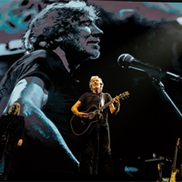 Concert report: Roger Waters