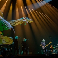 Concert report: Roger Waters