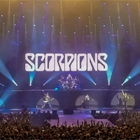 Concert report: Scorpions