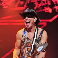 Concert report: Scorpions