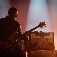 Concert report: The Afghan Whigs