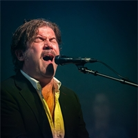 Concert report: The Afghan Whigs
