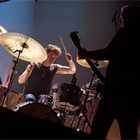 Concert report: The Afghan Whigs