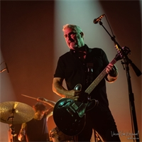 Concert report: The Afghan Whigs