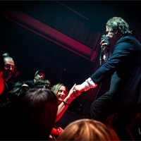 Concert report: The Afghan Whigs