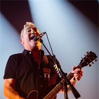 Concert report: The Afghan Whigs