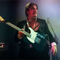 Concert report: The Afghan Whigs