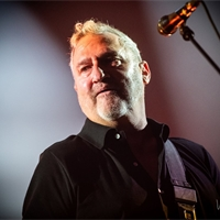 Concert report: The Afghan Whigs
