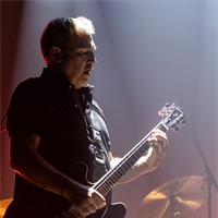 Concert report: The Afghan Whigs