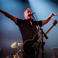 Concert report: The Afghan Whigs