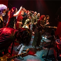 Concert report: The Last Internationale