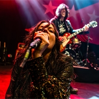 Concert report: The Last Internationale